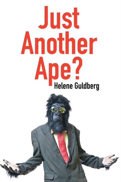 Just Another Ape?, EPUB eBook