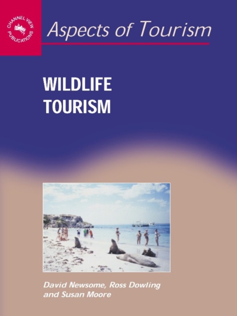 Wildlife Tourism, PDF eBook