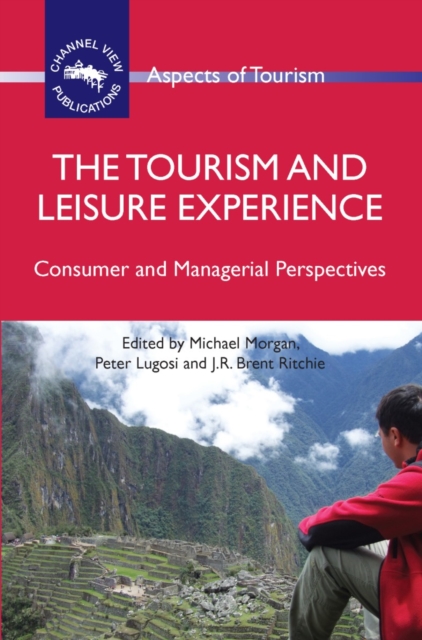 The Tourism and Leisure Experience : Consumer and Managerial Perspectives, PDF eBook