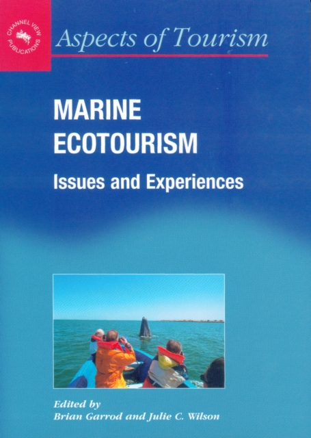 Marine Ecotourism : Issues and Experiences, EPUB eBook