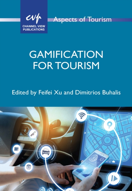 Gamification for Tourism, PDF eBook