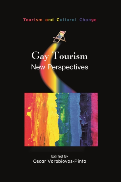 Gay Tourism : New Perspectives, PDF eBook