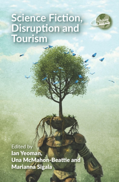 Science Fiction, Disruption and Tourism, PDF eBook