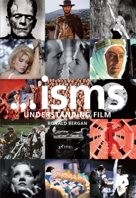 ...Isms- Understanding Film, Paperback Book