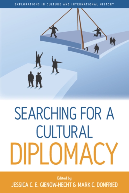 Searching for a Cultural Diplomacy, EPUB eBook