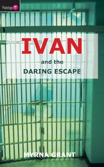 Ivan And the Daring Escape, Paperback / softback Book