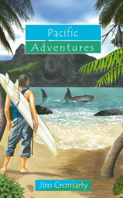 Pacific Adventures, Paperback / softback Book
