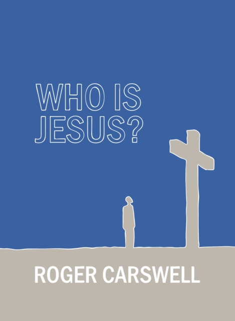 Who is Jesus?, Hardback Book