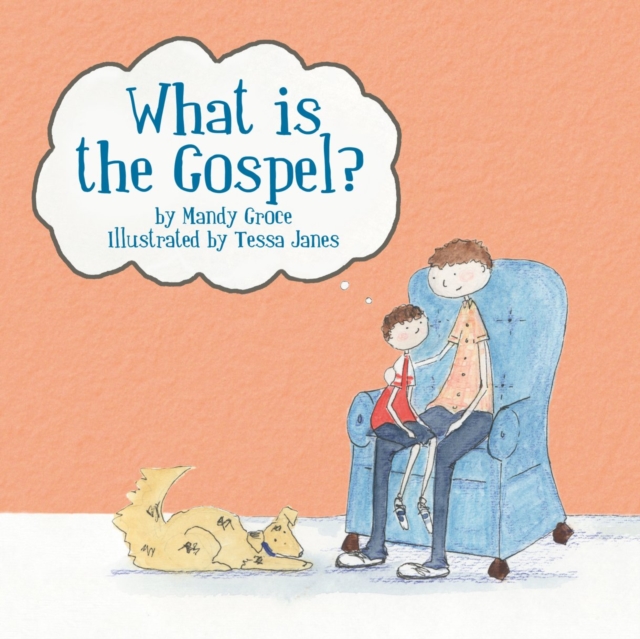 What Is the Gospel?, Paperback / softback Book