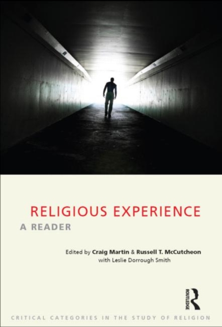 Religious Experience : A Reader, Paperback / softback Book