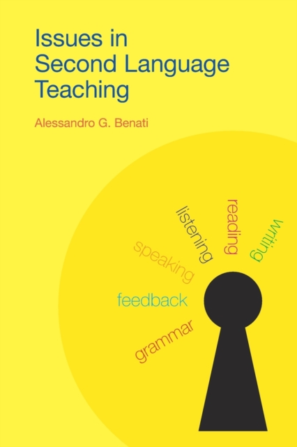 Issues in Second Langauage Teaching, Paperback / softback Book