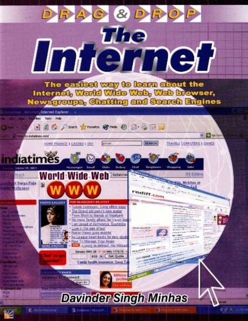 Internet, Paperback Book