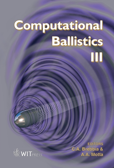 Computational Ballistics III, PDF eBook
