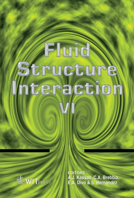 Fluid Structure Interaction VI, PDF eBook