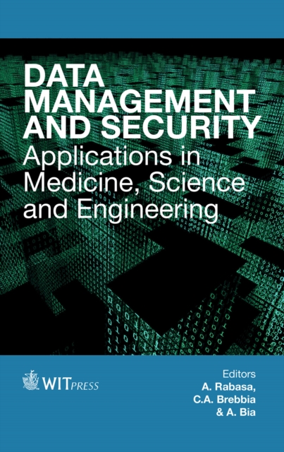 Data Management and Security, PDF eBook