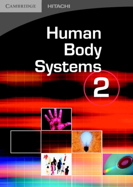 Human Body Systems 2 CD-ROM, CD-ROM Book