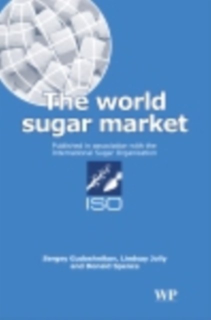 The World Sugar Market, PDF eBook