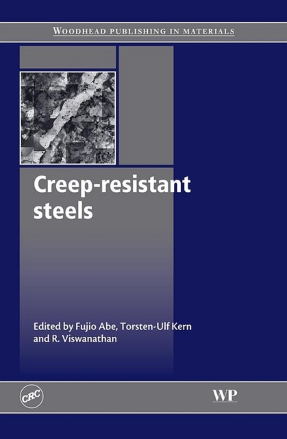 Creep-Resistant Steels, EPUB eBook