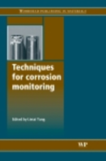 Techniques for Corrosion Monitoring, PDF eBook