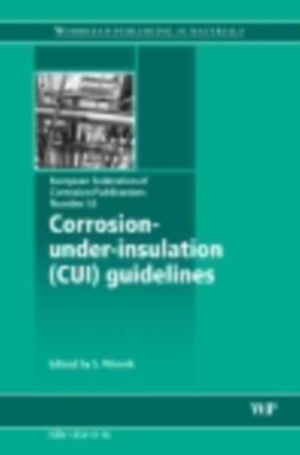 Corrosion Under Insulation (CUI) Guidelines, EPUB eBook
