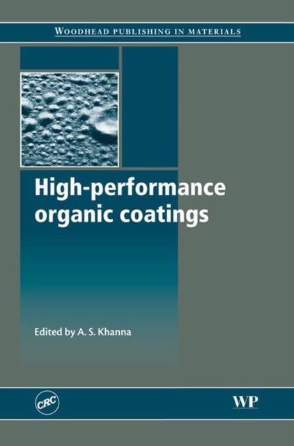 High-Performance Organic Coatings, EPUB eBook