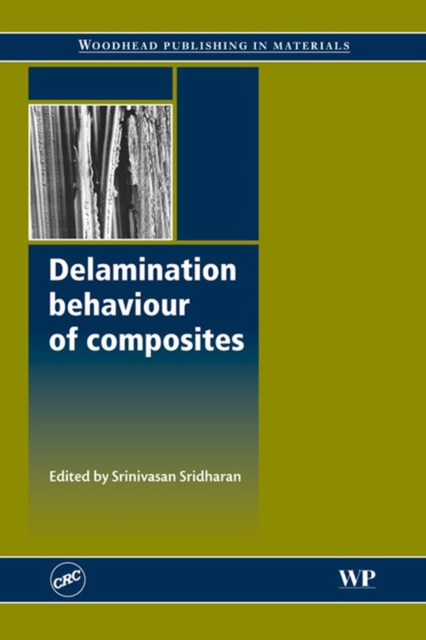 Delamination Behaviour of Composites, EPUB eBook