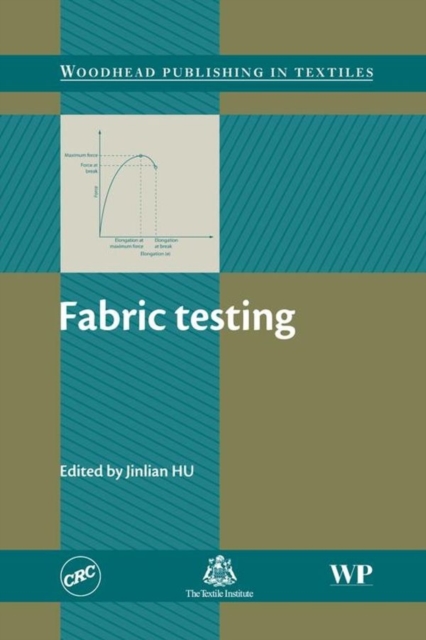 Fabric Testing, EPUB eBook