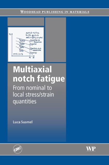 Multiaxial Notch Fatigue, EPUB eBook