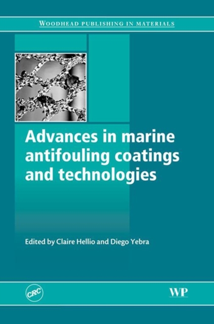 Advances in Marine Antifouling Coatings and Technologies, EPUB eBook