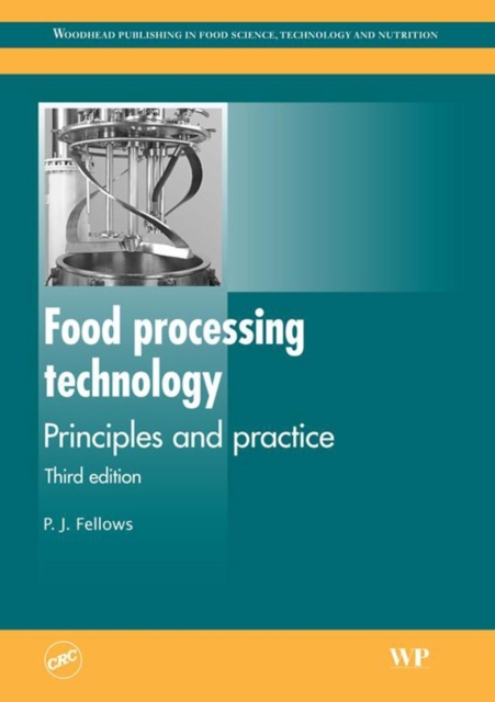 Food Processing Technology : Principles and Practice, EPUB eBook