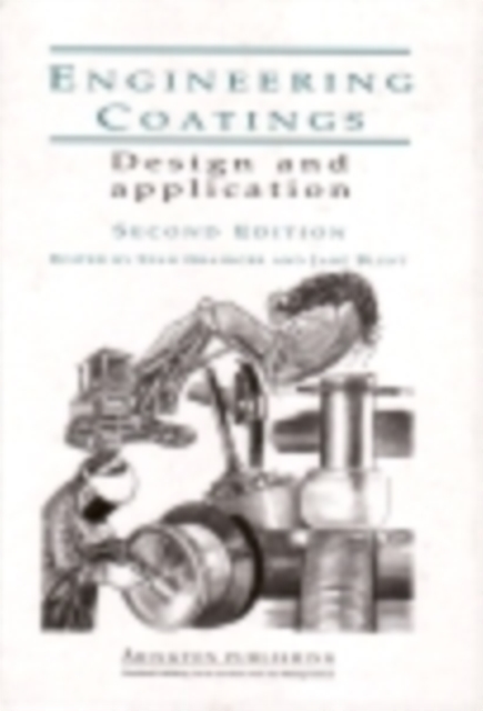 Engineering Coatings : Design And Application, PDF eBook