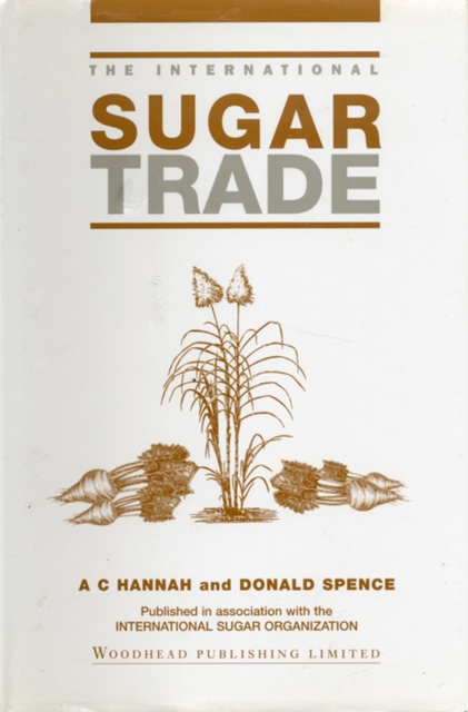 The International Sugar Trade, EPUB eBook