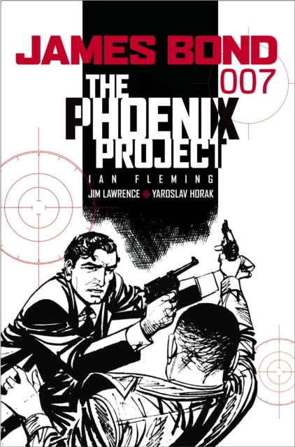James Bond - the Phoenix Project : Casino Royale, Paperback / softback Book