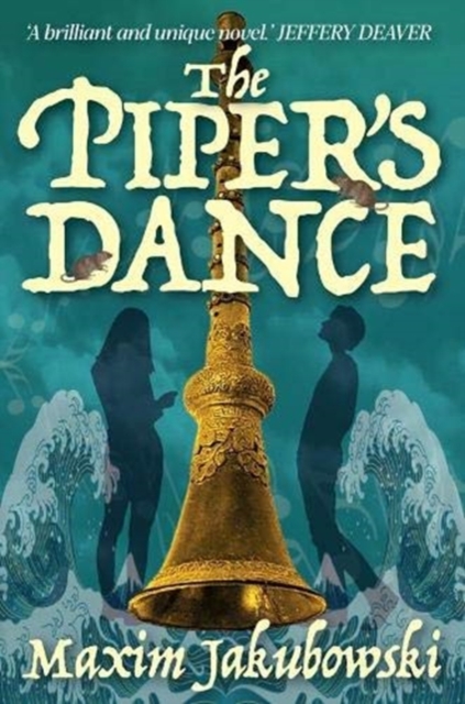 The Piper's Dance, Paperback / softback Book
