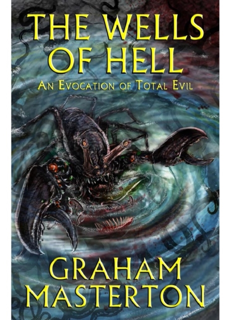 The Wells of Hell, Paperback / softback Book