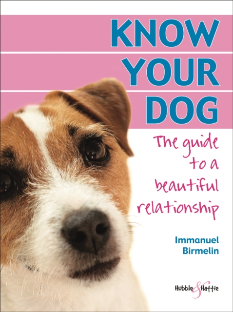 Know Your Dog, Paperback / softback Book