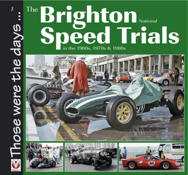 The Brighton National Speed Trials, EPUB eBook