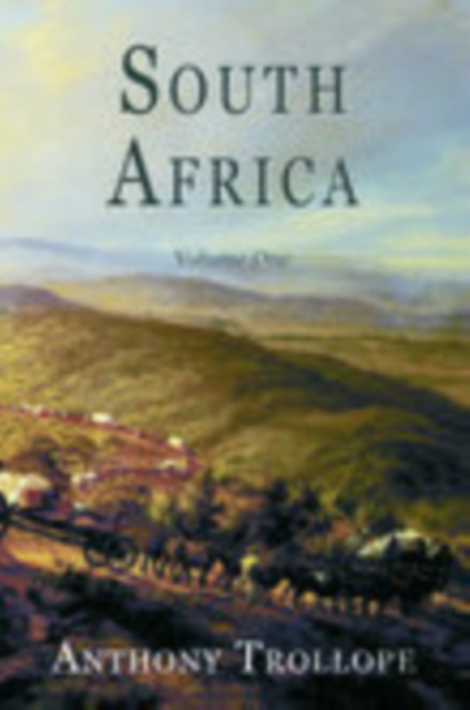 South Africa, Paperback / softback Book