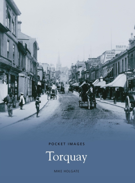 Torquay: Pocket Images, Paperback / softback Book