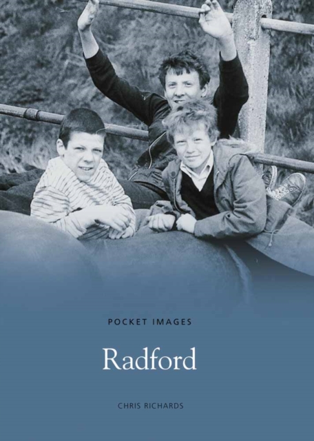 Radford, Paperback / softback Book