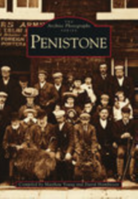 Penistone, Paperback / softback Book