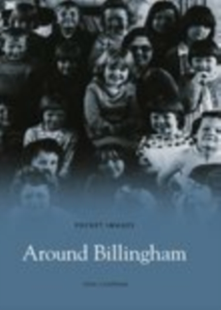 Around Billingham, Paperback / softback Book