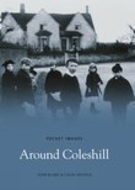 Around Coleshill, Paperback / softback Book