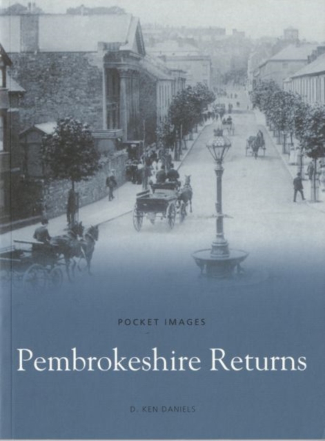 Pembrokeshire Returns, Paperback / softback Book