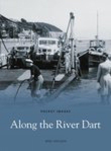 Along the River Dart, Paperback / softback Book