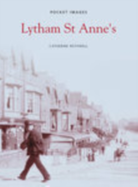 Lytham St Anne's, Paperback / softback Book