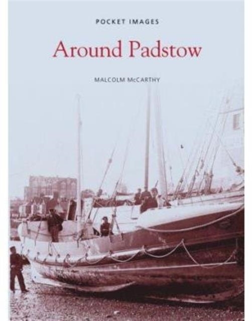 Around Padstow, Paperback / softback Book