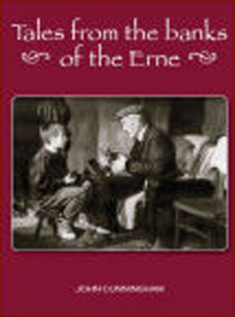 Tales From the Banks of the Erne, Paperback / softback Book