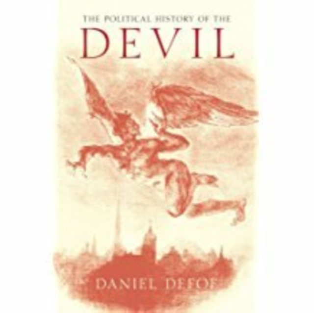 The Political History of the Devil, Paperback / softback Book