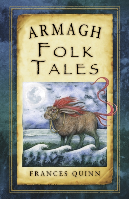 Armagh Folk Tales, Paperback / softback Book